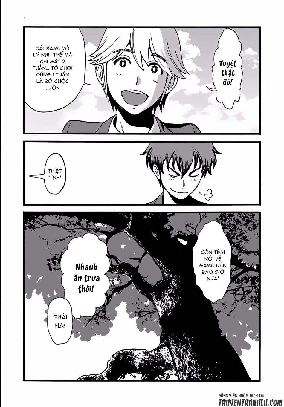 Makikomarete Isekai Teni Suru Yatsu Wa, Taitei Cheat Chapter 1 - 18