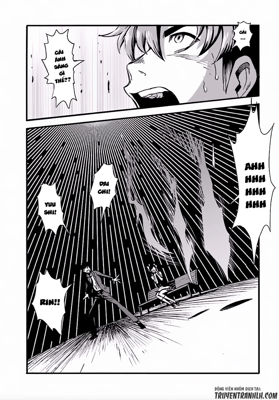 Makikomarete Isekai Teni Suru Yatsu Wa, Taitei Cheat Chapter 1 - 21