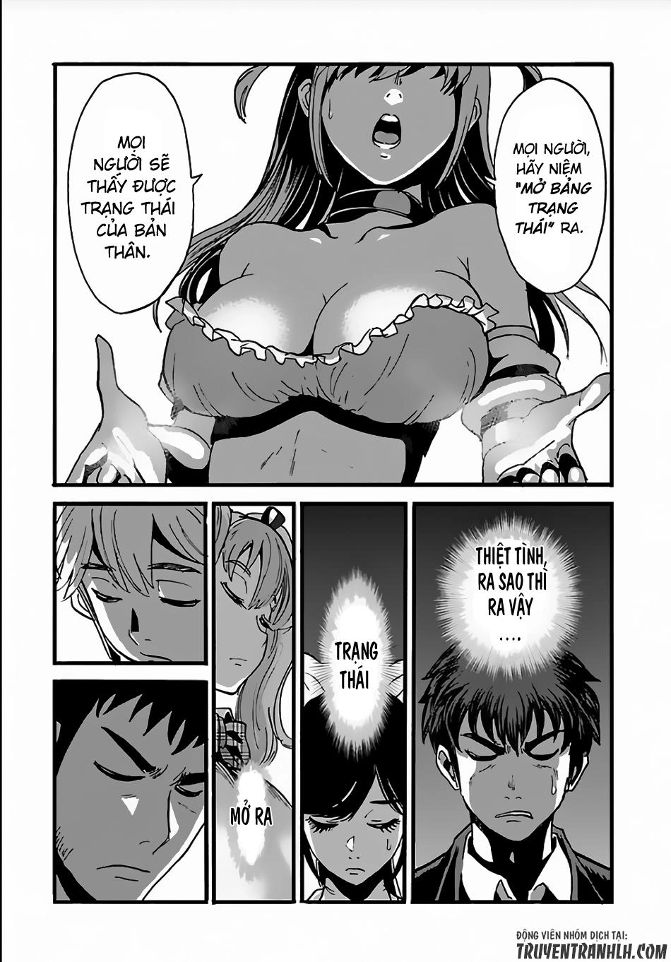 Makikomarete Isekai Teni Suru Yatsu Wa, Taitei Cheat Chapter 2 - 20