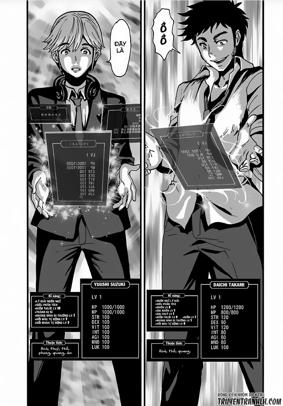 Makikomarete Isekai Teni Suru Yatsu Wa, Taitei Cheat Chapter 2 - 21