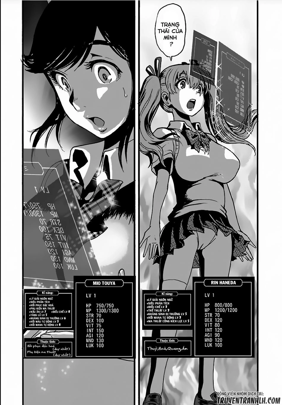 Makikomarete Isekai Teni Suru Yatsu Wa, Taitei Cheat Chapter 2 - 22