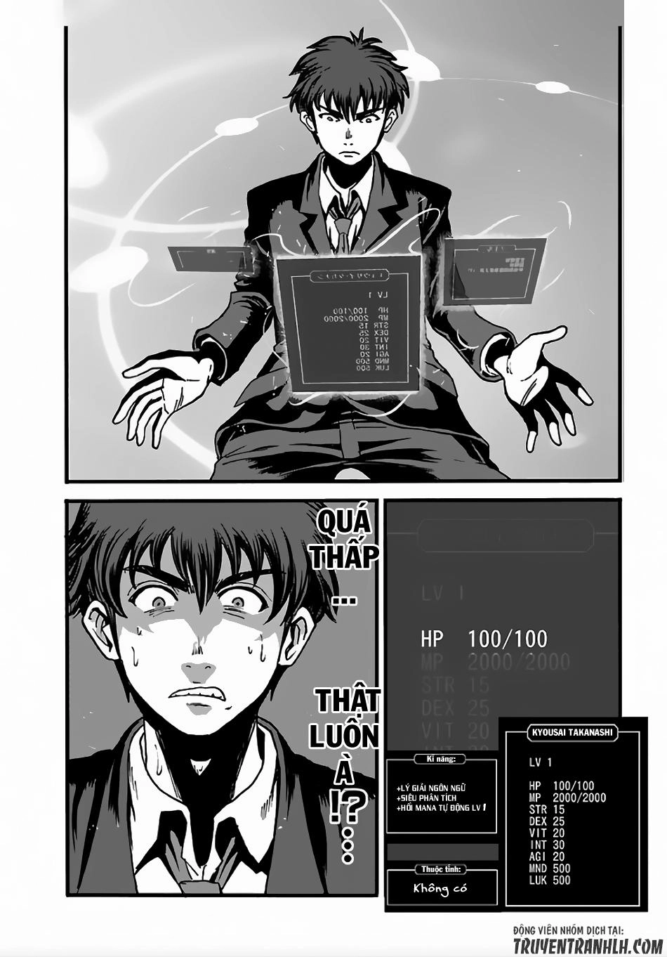 Makikomarete Isekai Teni Suru Yatsu Wa, Taitei Cheat Chapter 2 - 23