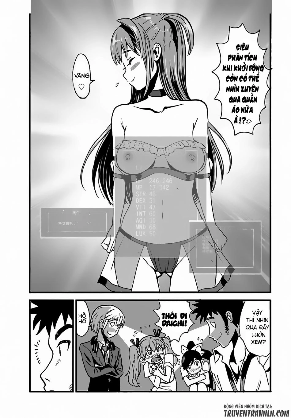 Makikomarete Isekai Teni Suru Yatsu Wa, Taitei Cheat Chapter 2 - 25