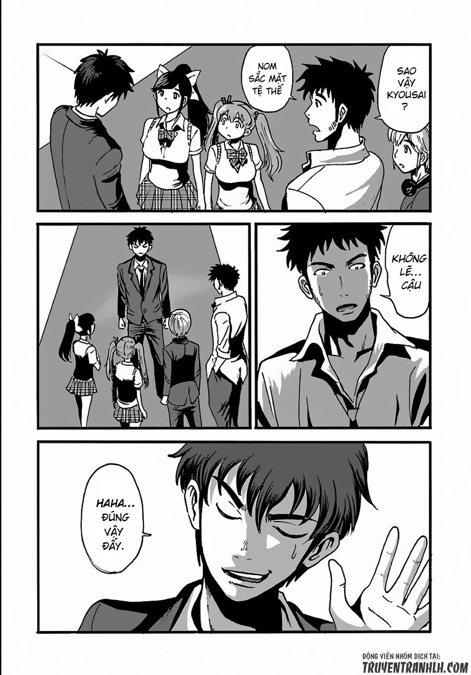 Makikomarete Isekai Teni Suru Yatsu Wa, Taitei Cheat Chapter 2 - 26