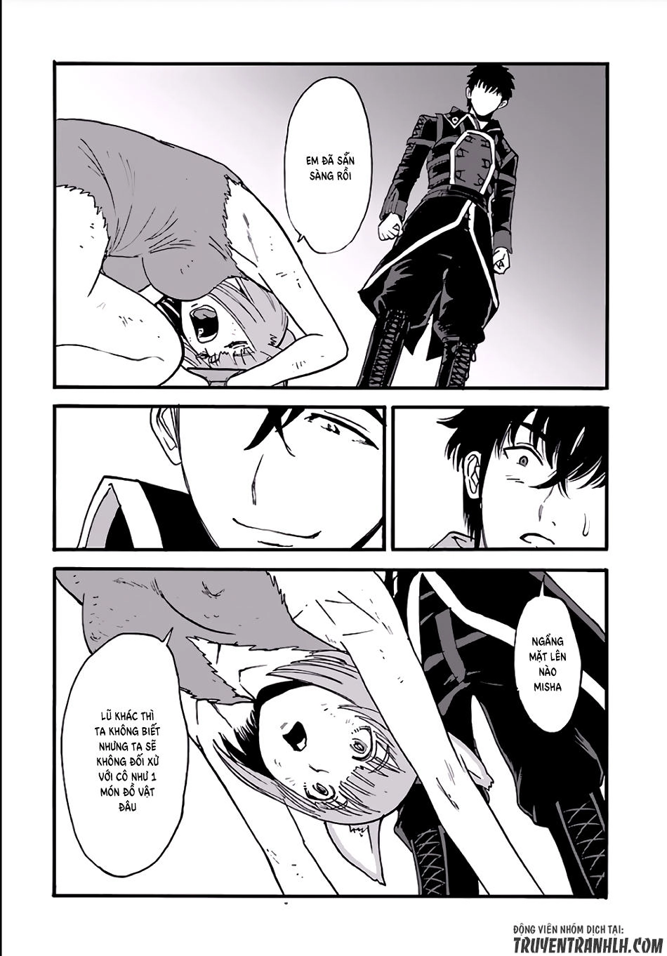 Makikomarete Isekai Teni Suru Yatsu Wa, Taitei Cheat Chapter 5 - 15