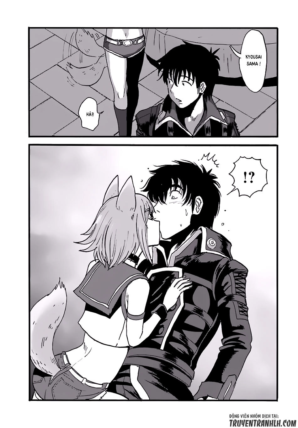 Makikomarete Isekai Teni Suru Yatsu Wa, Taitei Cheat Chapter 5 - 24