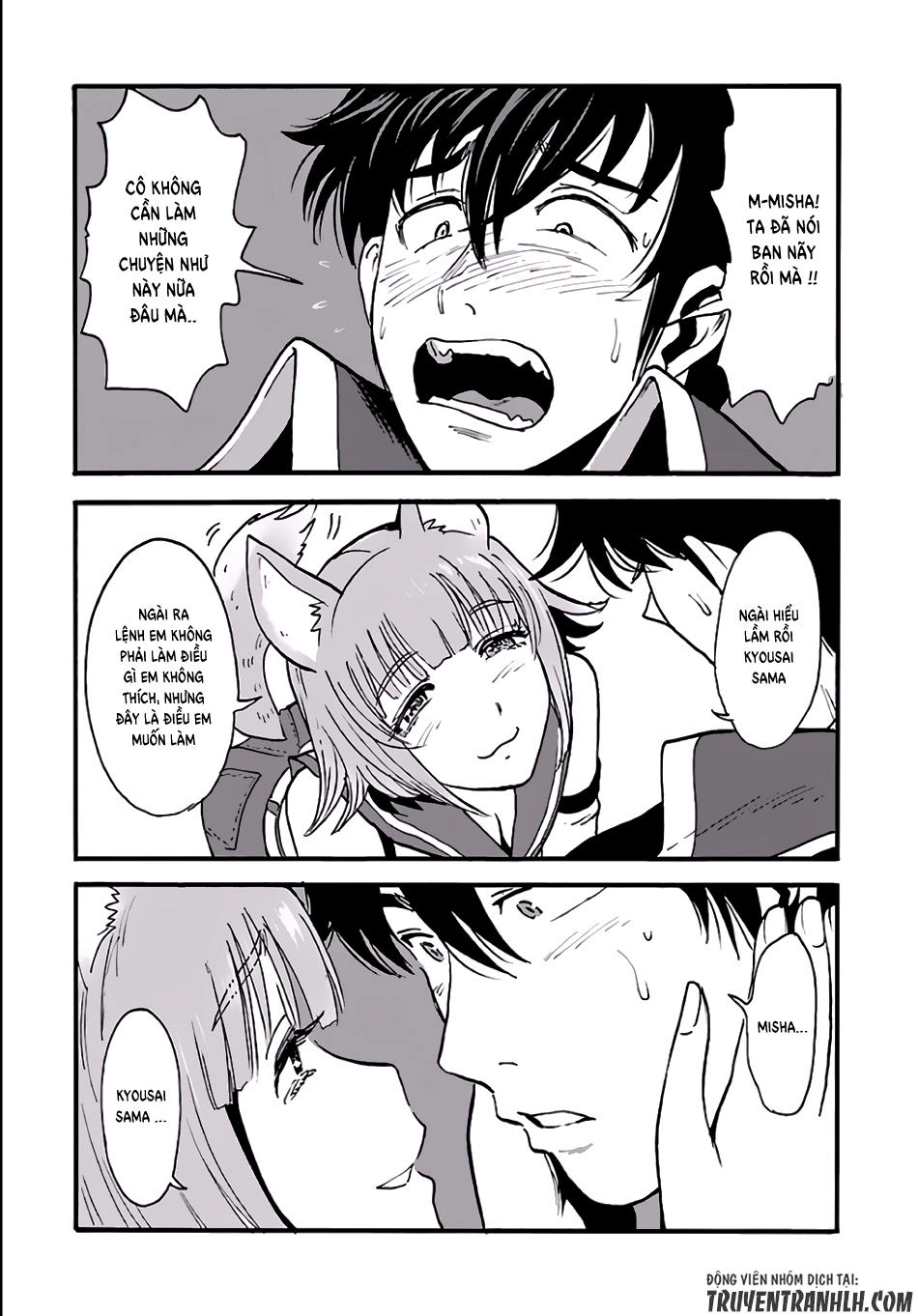 Makikomarete Isekai Teni Suru Yatsu Wa, Taitei Cheat Chapter 5 - 25