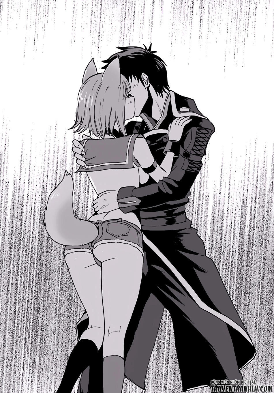 Makikomarete Isekai Teni Suru Yatsu Wa, Taitei Cheat Chapter 5 - 26