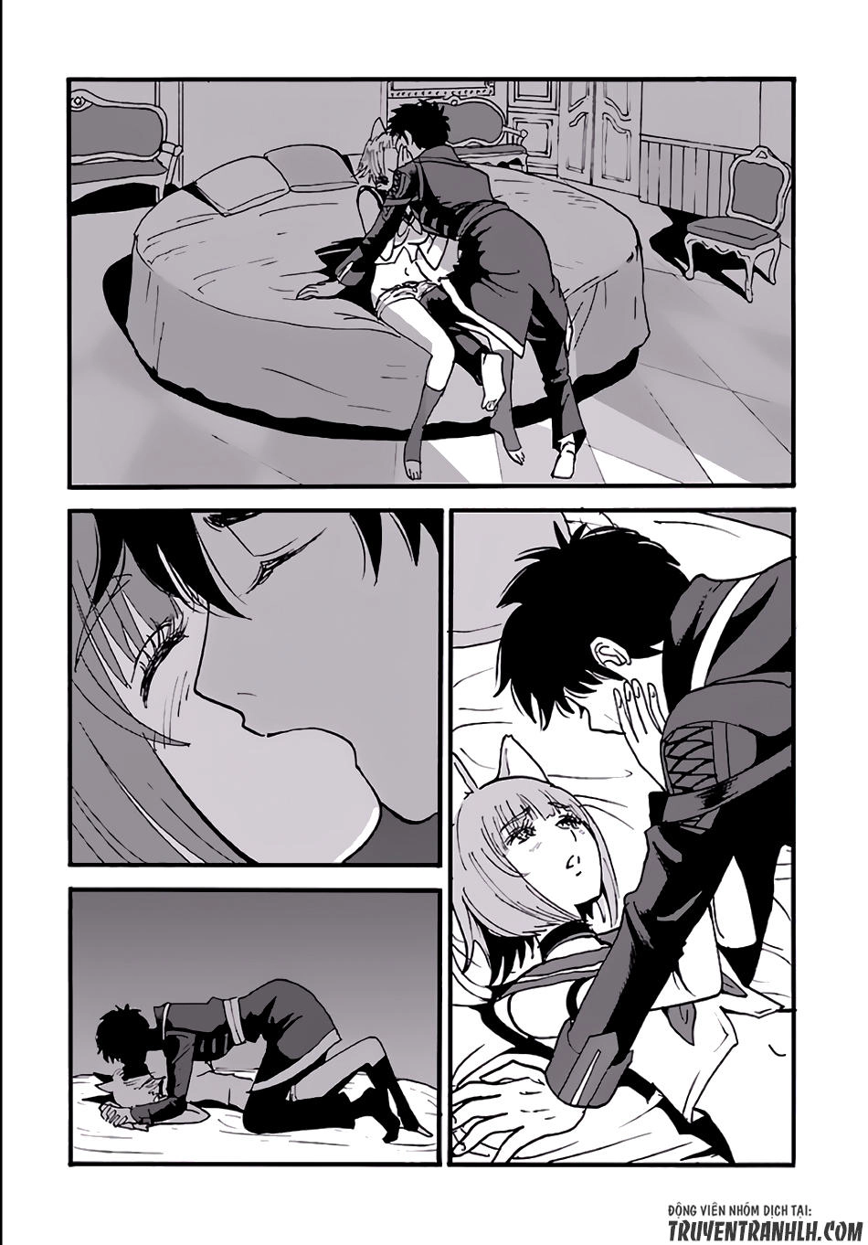 Makikomarete Isekai Teni Suru Yatsu Wa, Taitei Cheat Chapter 5 - 27