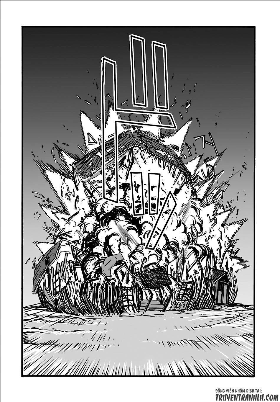 Makikomarete Isekai Teni Suru Yatsu Wa, Taitei Cheat Chapter 7 - 21