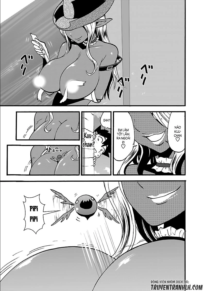 Makikomarete Isekai Teni Suru Yatsu Wa, Taitei Cheat Chapter 10 - 20