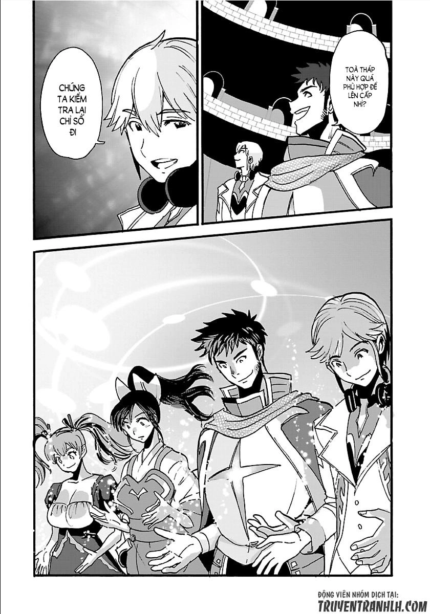 Makikomarete Isekai Teni Suru Yatsu Wa, Taitei Cheat Chapter 12 - 11