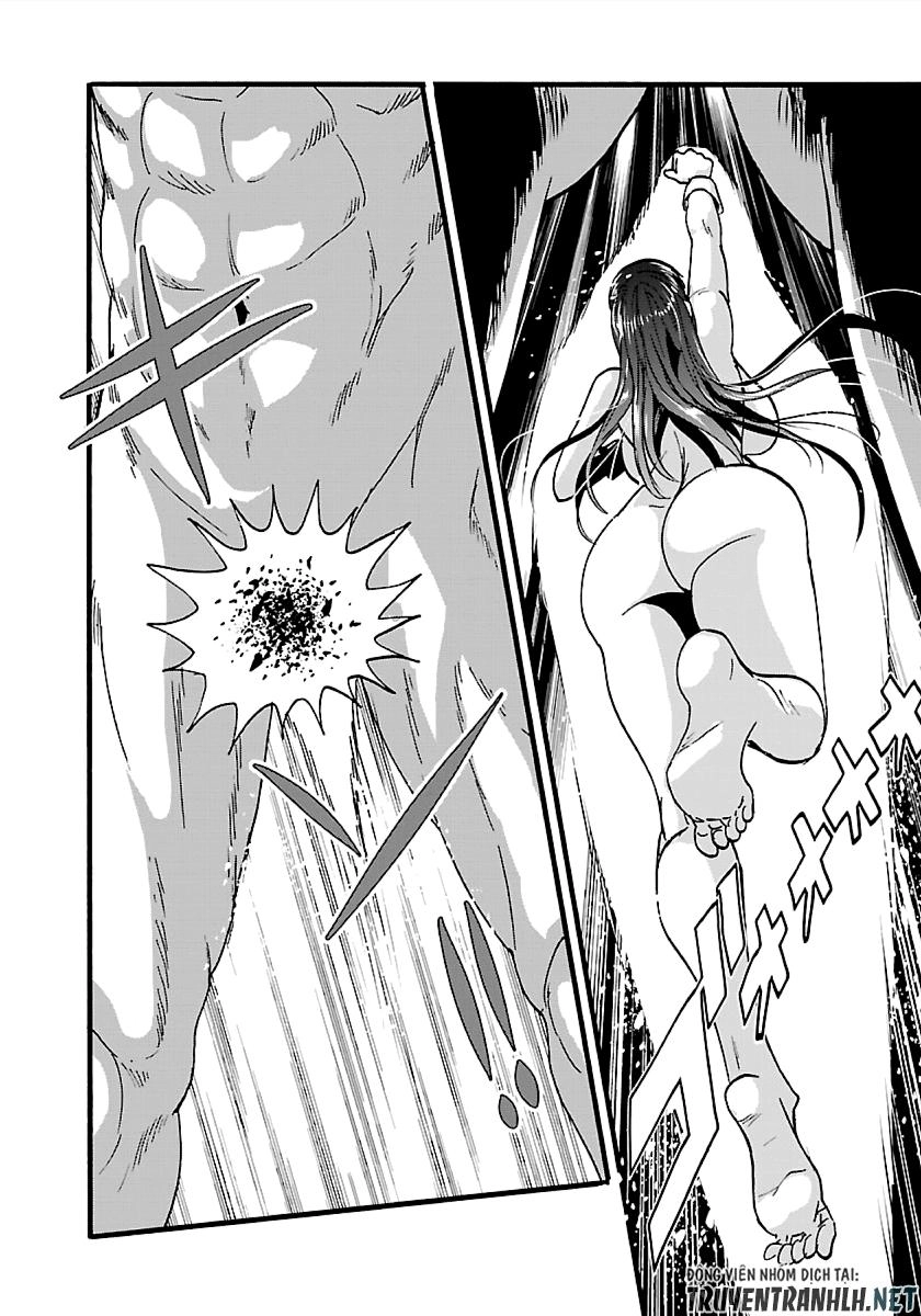 Makikomarete Isekai Teni Suru Yatsu Wa, Taitei Cheat Chapter 15.1 - 5