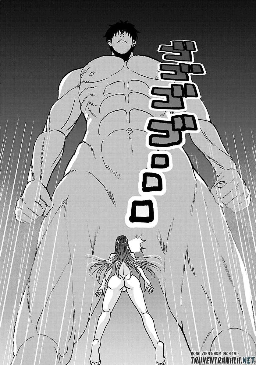 Makikomarete Isekai Teni Suru Yatsu Wa, Taitei Cheat Chapter 15.2 - 2