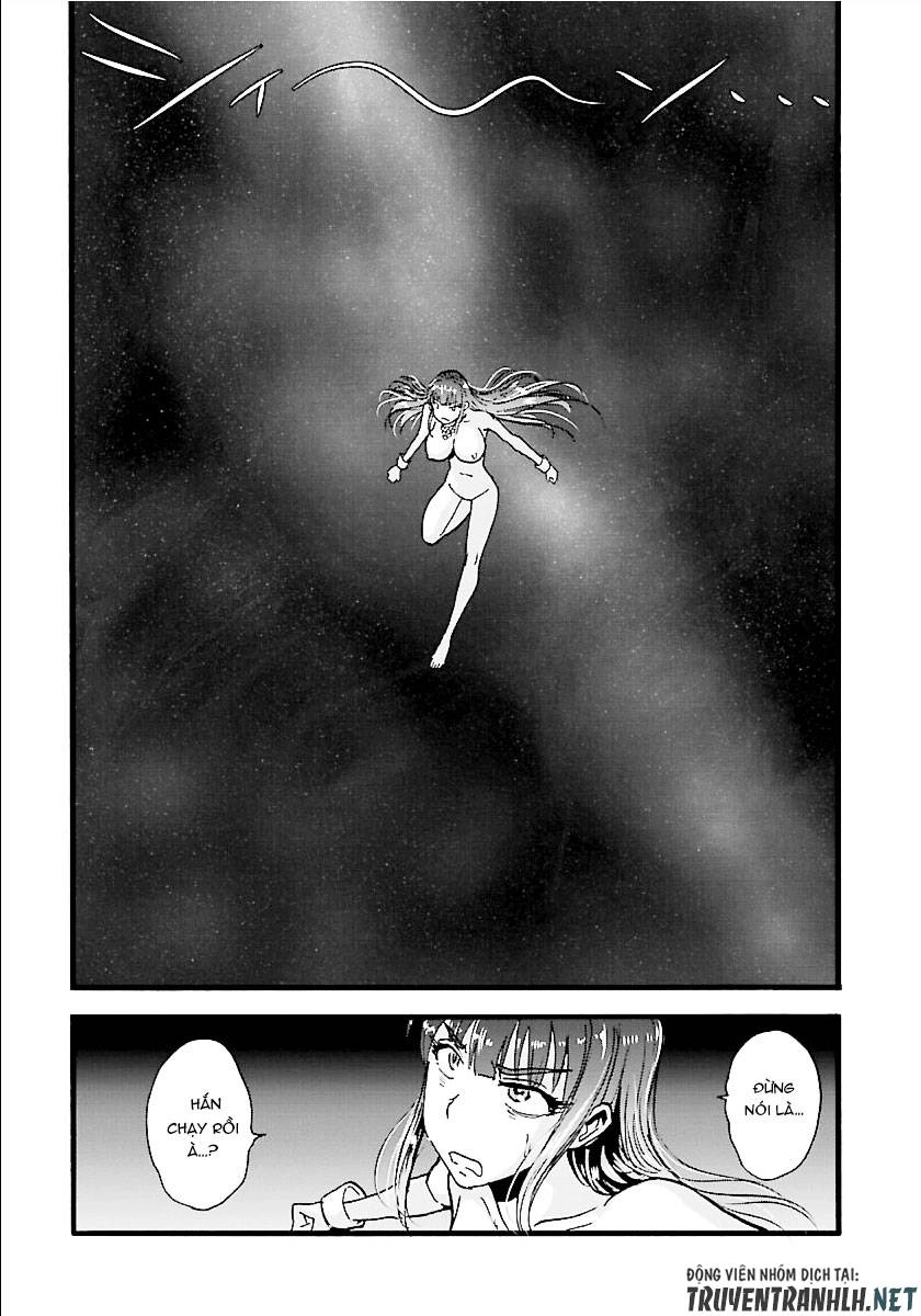 Makikomarete Isekai Teni Suru Yatsu Wa, Taitei Cheat Chapter 15.2 - 4