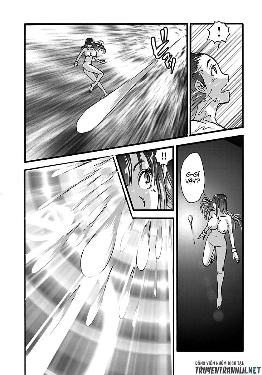 Makikomarete Isekai Teni Suru Yatsu Wa, Taitei Cheat Chapter 15.2 - 7