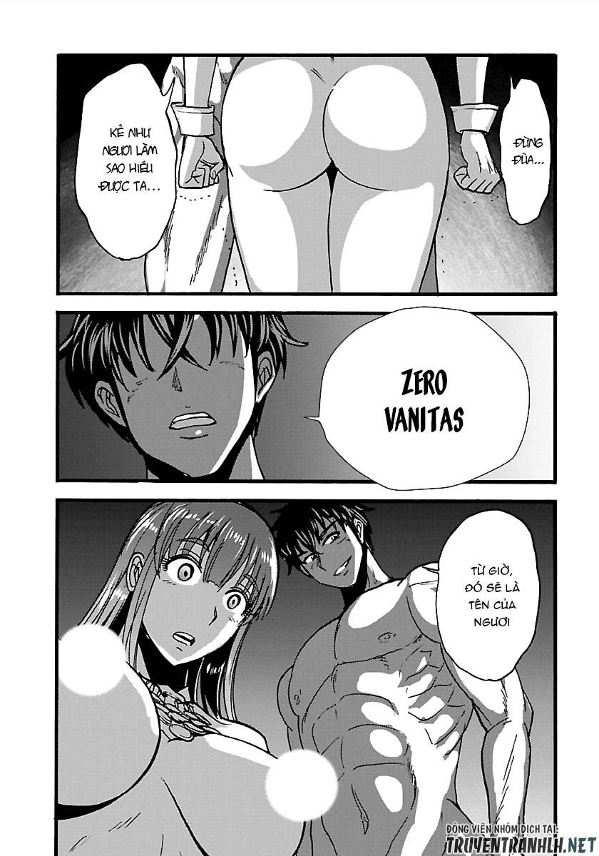 Makikomarete Isekai Teni Suru Yatsu Wa, Taitei Cheat Chapter 15.2 - 13