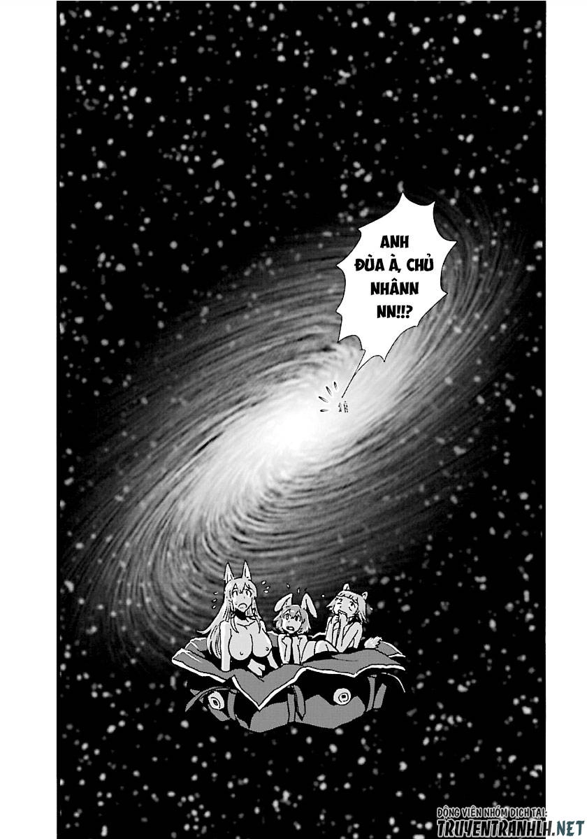 Makikomarete Isekai Teni Suru Yatsu Wa, Taitei Cheat Chapter 15.2 - 17