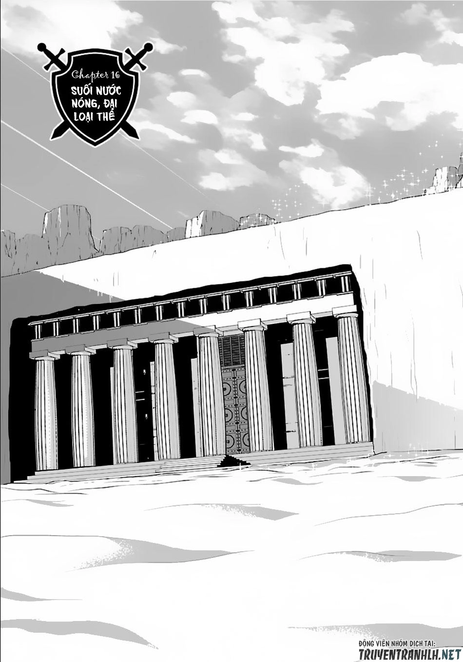 Makikomarete Isekai Teni Suru Yatsu Wa, Taitei Cheat Chapter 16 - 2