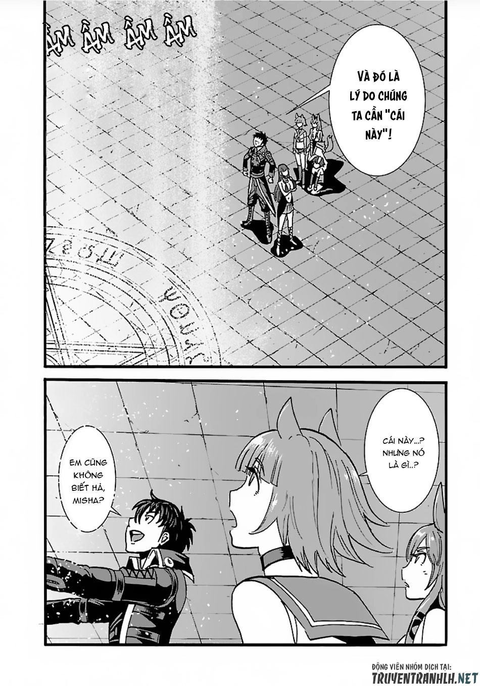 Makikomarete Isekai Teni Suru Yatsu Wa, Taitei Cheat Chapter 16 - 9