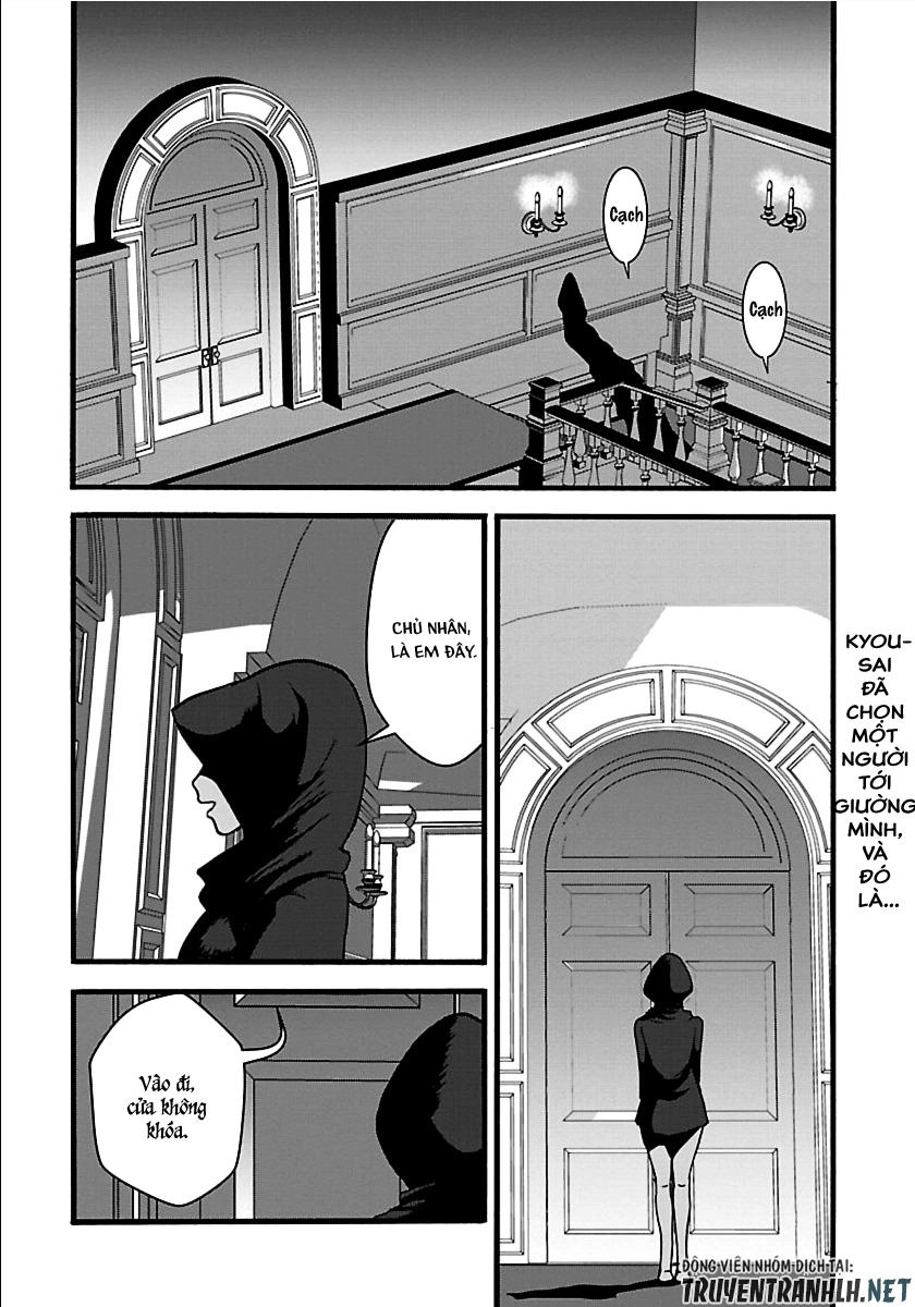 Makikomarete Isekai Teni Suru Yatsu Wa, Taitei Cheat Chapter 17 - 2