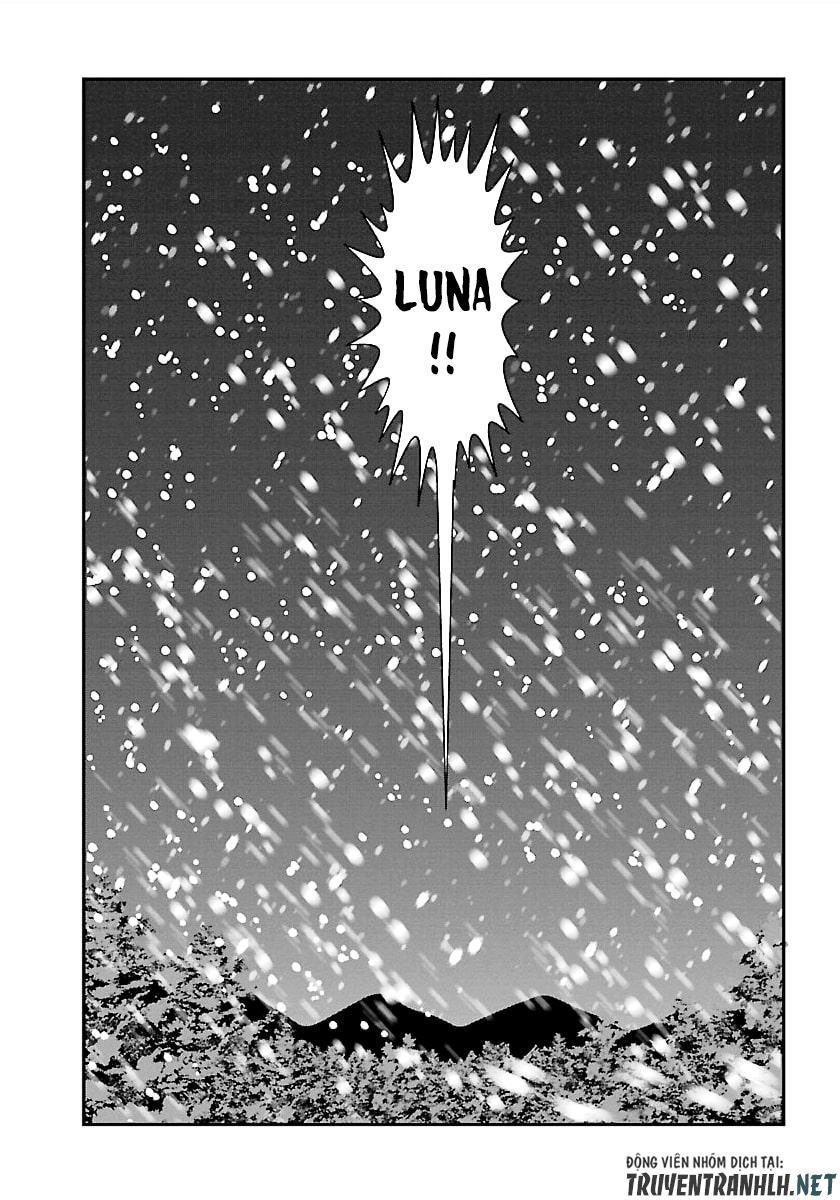 Makikomarete Isekai Teni Suru Yatsu Wa, Taitei Cheat Chapter 17 - 32