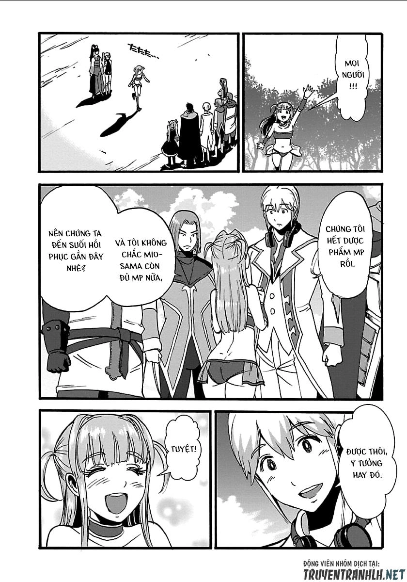 Makikomarete Isekai Teni Suru Yatsu Wa, Taitei Cheat Chapter 18 - 23