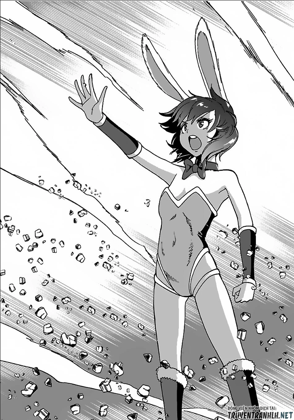 Makikomarete Isekai Teni Suru Yatsu Wa, Taitei Cheat Chapter 19 - 16