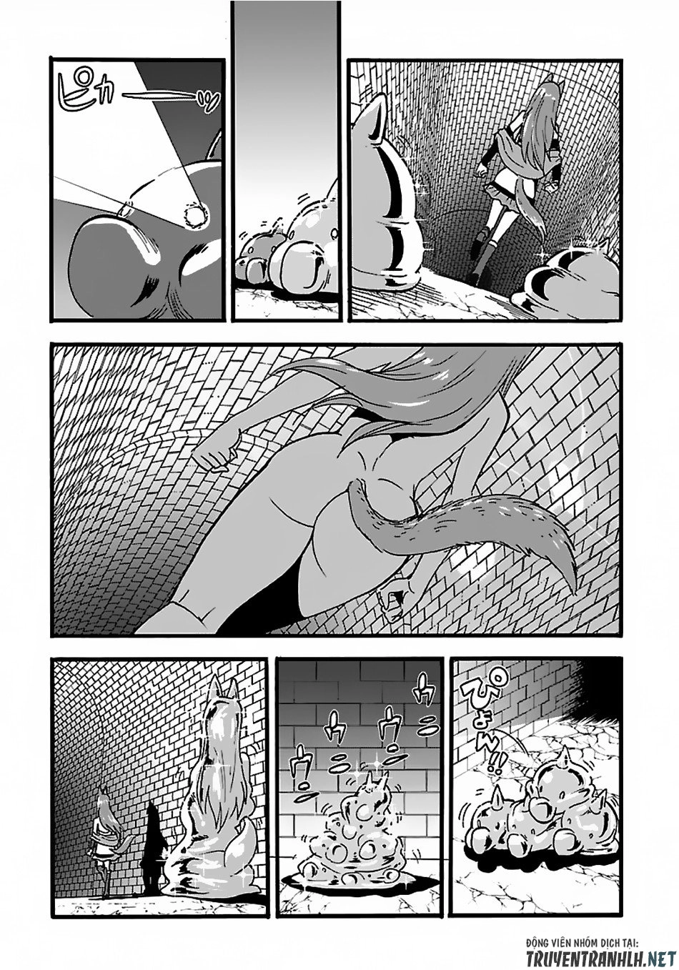 Makikomarete Isekai Teni Suru Yatsu Wa, Taitei Cheat Chapter 20.1 - 14