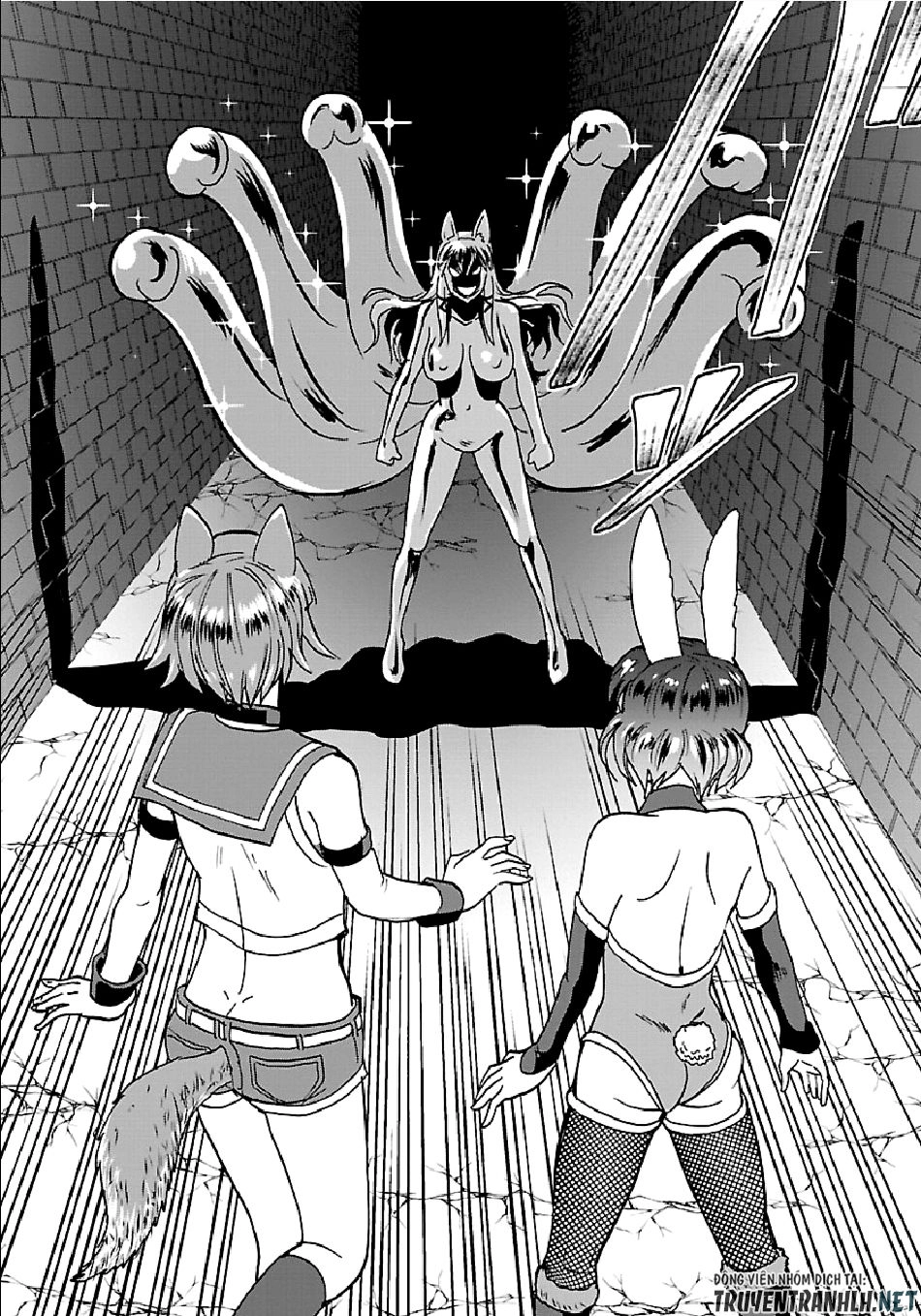 Makikomarete Isekai Teni Suru Yatsu Wa, Taitei Cheat Chapter 20.5 - 4