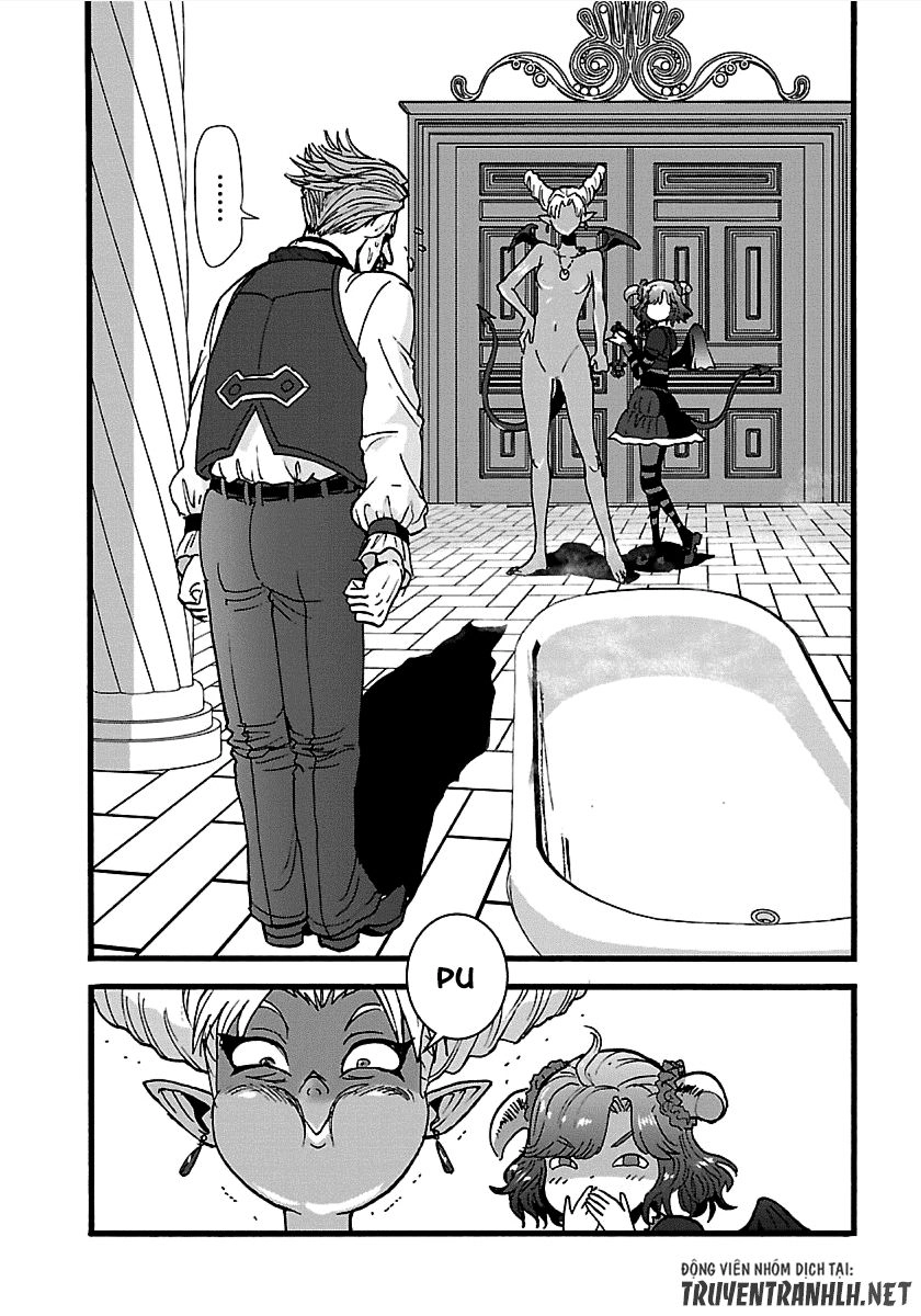 Makikomarete Isekai Teni Suru Yatsu Wa, Taitei Cheat Chapter 21 - 14