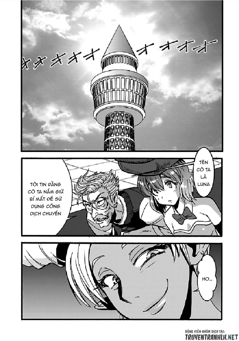 Makikomarete Isekai Teni Suru Yatsu Wa, Taitei Cheat Chapter 23 - 14