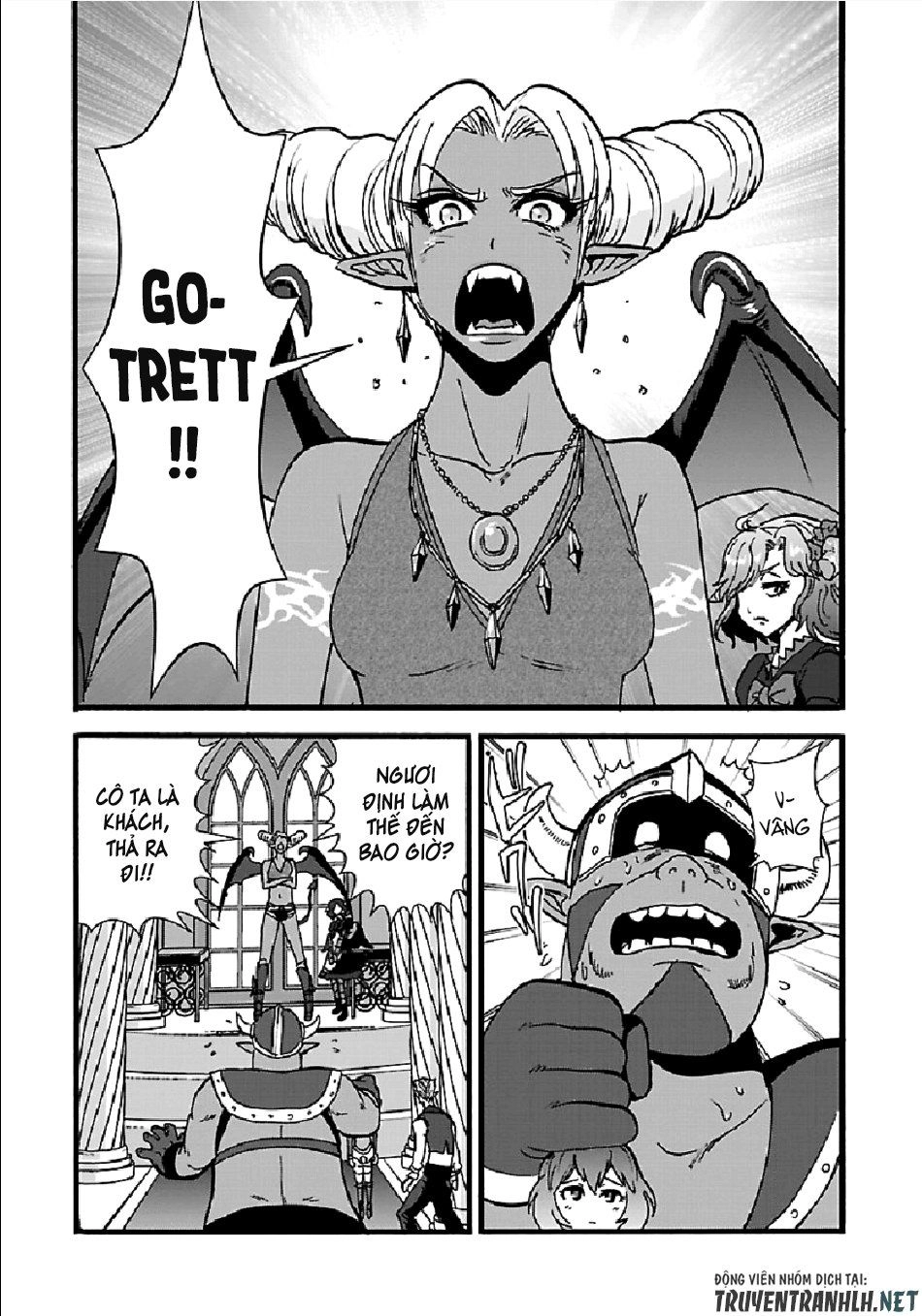 Makikomarete Isekai Teni Suru Yatsu Wa, Taitei Cheat Chapter 23 - 15