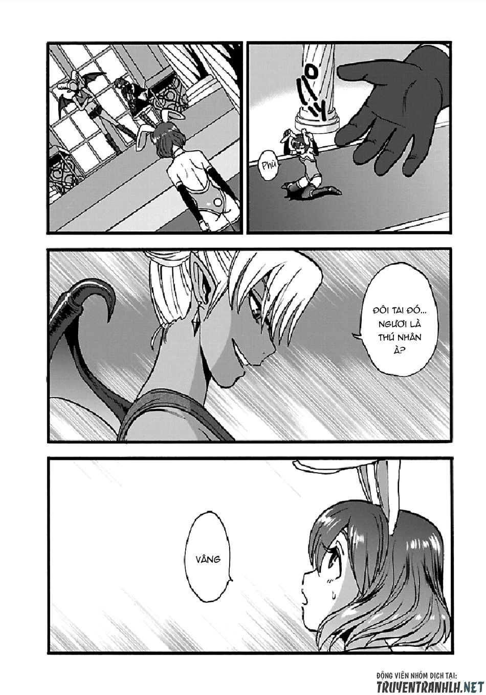 Makikomarete Isekai Teni Suru Yatsu Wa, Taitei Cheat Chapter 23 - 16