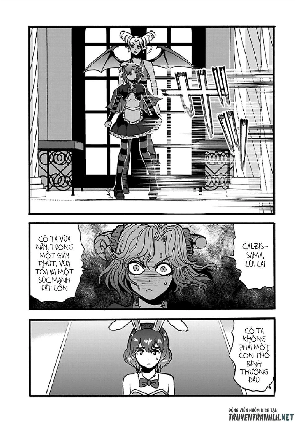 Makikomarete Isekai Teni Suru Yatsu Wa, Taitei Cheat Chapter 23 - 18