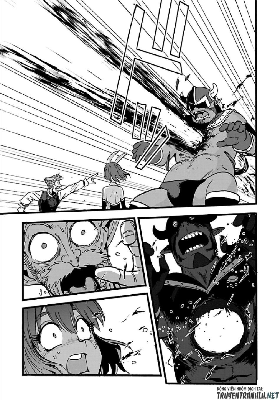 Makikomarete Isekai Teni Suru Yatsu Wa, Taitei Cheat Chapter 23 - 23