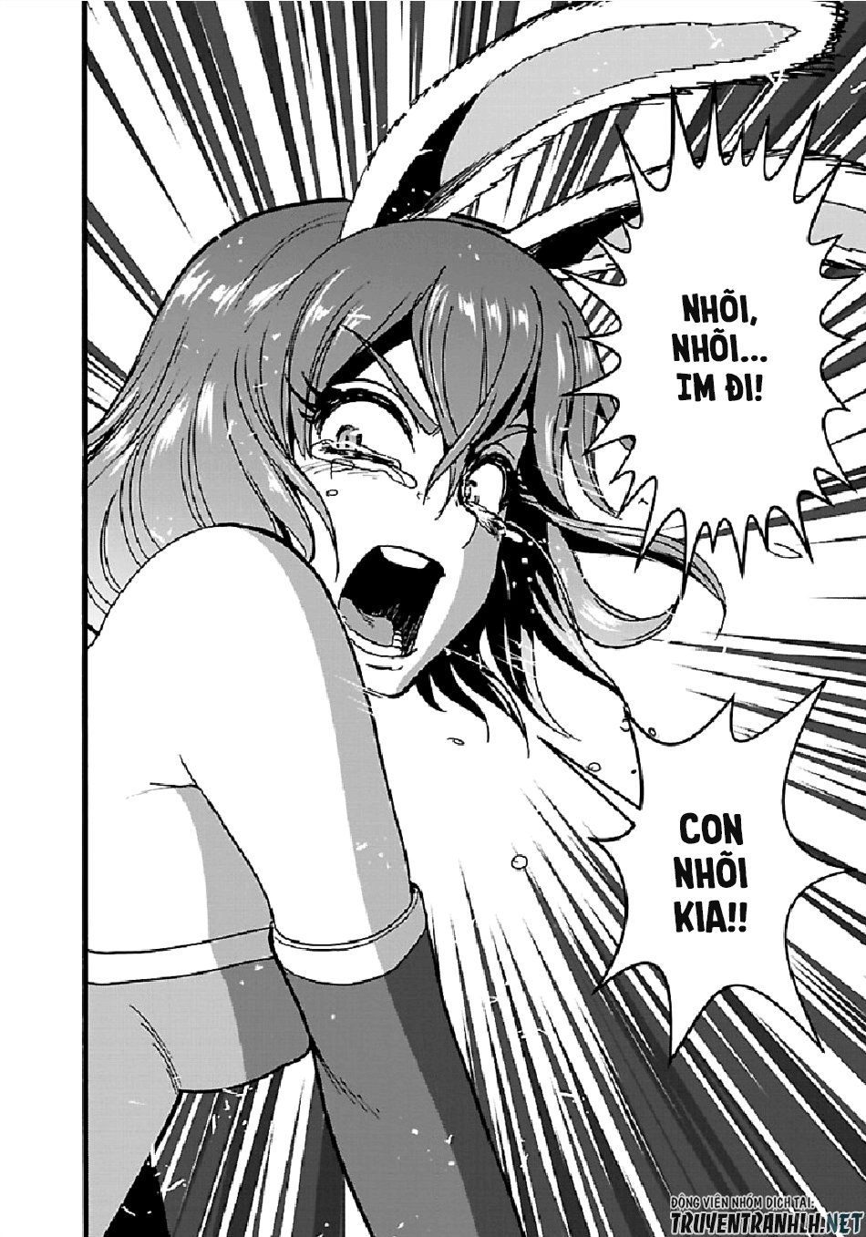 Makikomarete Isekai Teni Suru Yatsu Wa, Taitei Cheat Chapter 23 - 28