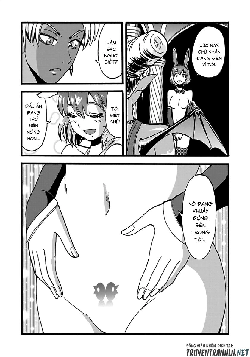Makikomarete Isekai Teni Suru Yatsu Wa, Taitei Cheat Chapter 24 - 19