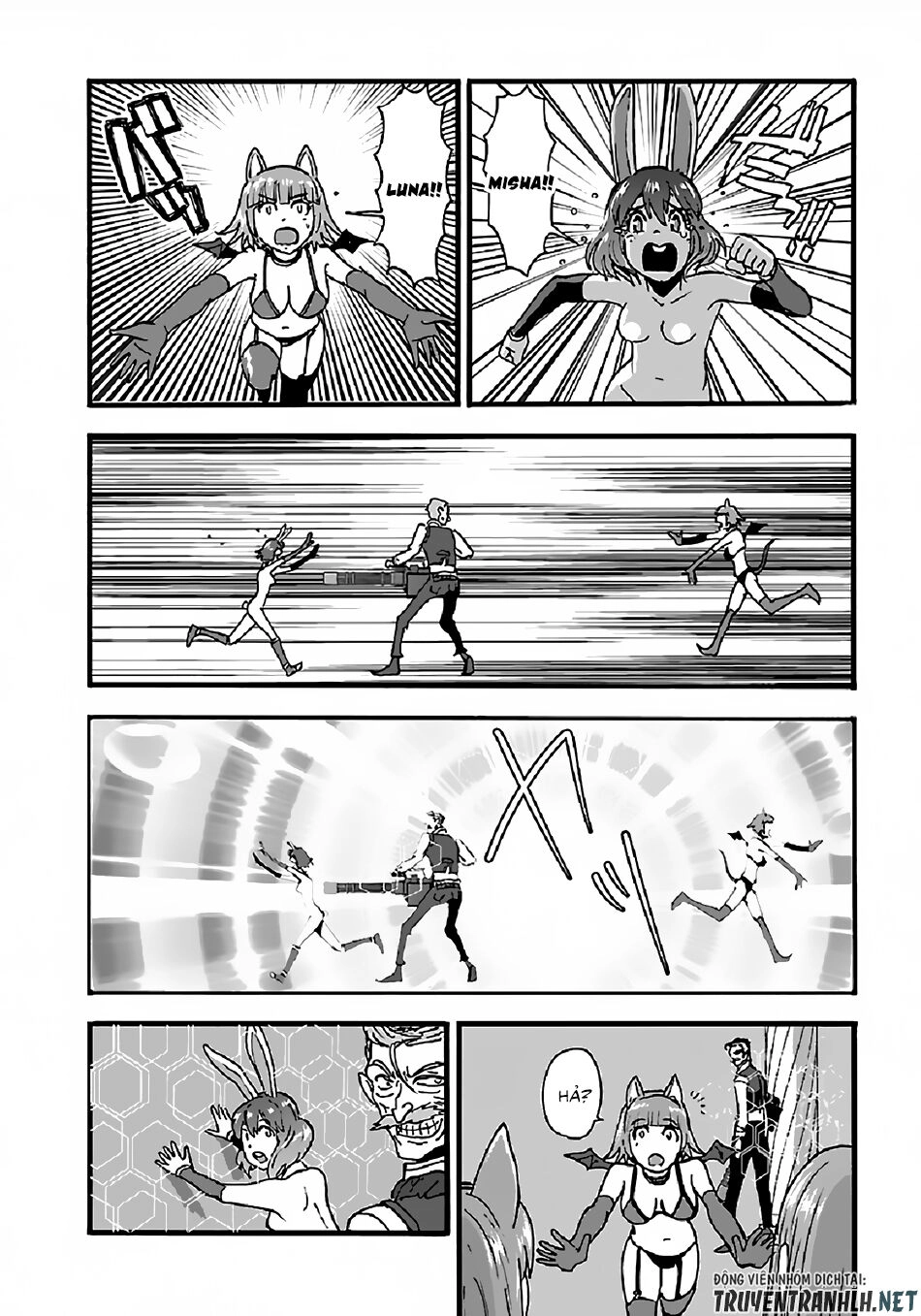 Makikomarete Isekai Teni Suru Yatsu Wa, Taitei Cheat Chapter 25.1 - 10