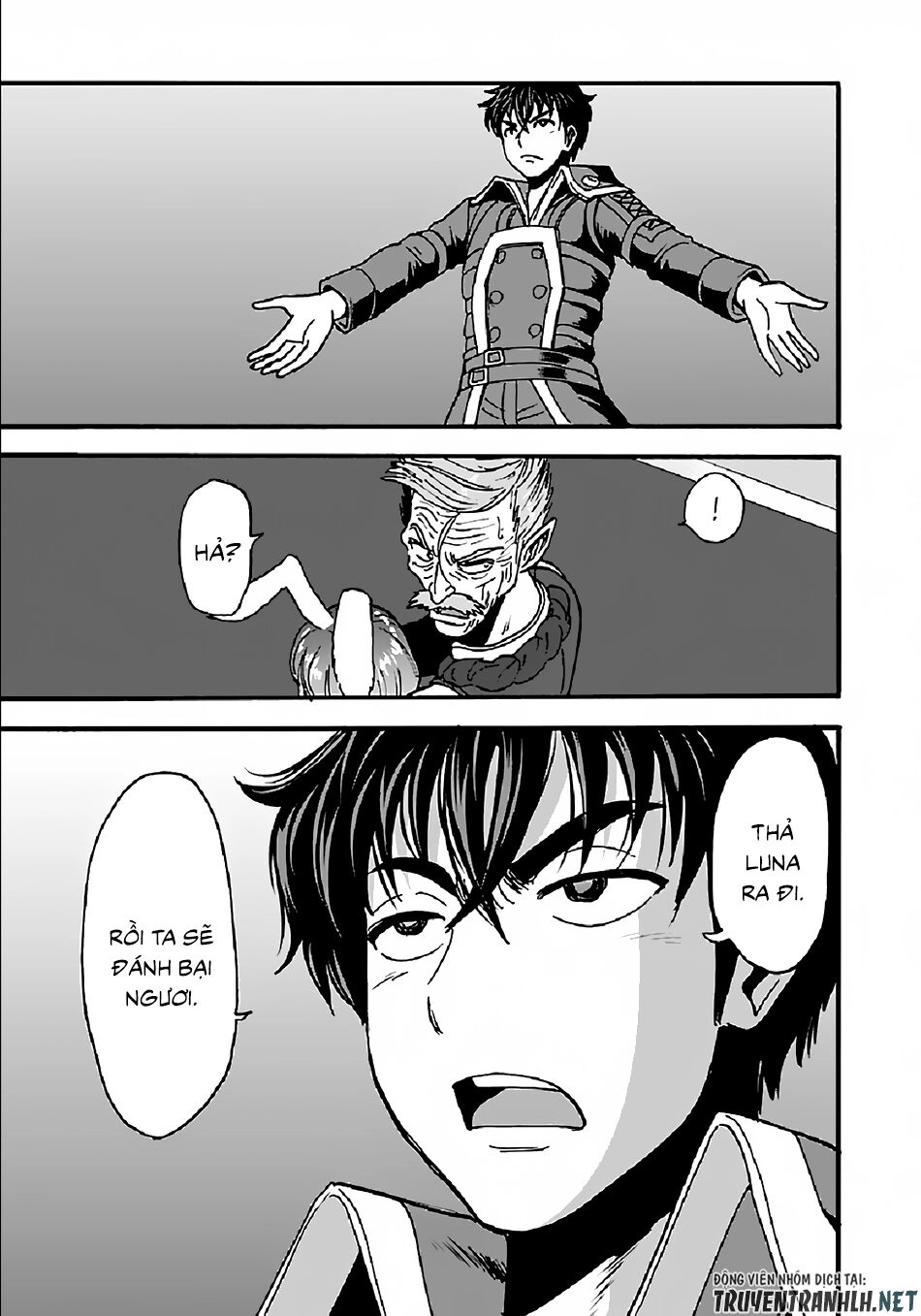 Makikomarete Isekai Teni Suru Yatsu Wa, Taitei Cheat Chapter 25.1 - 15