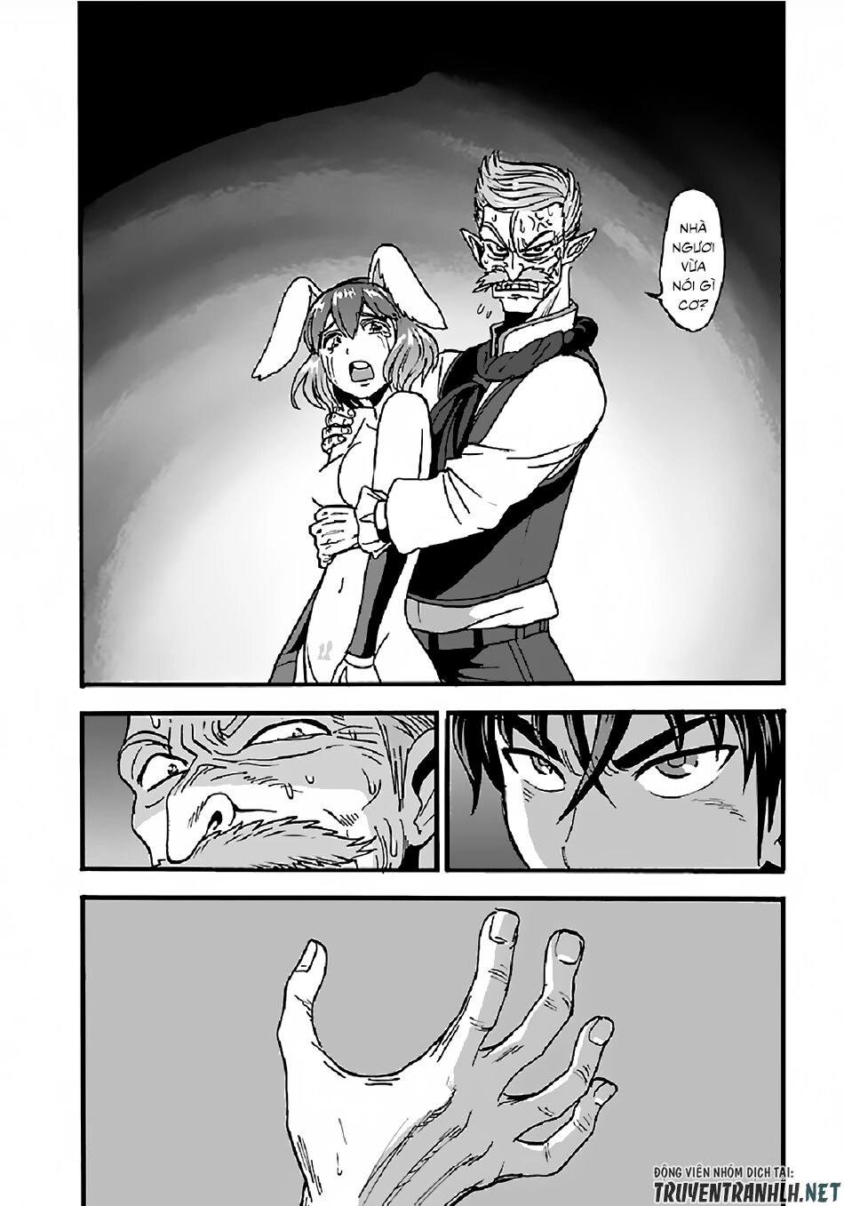 Makikomarete Isekai Teni Suru Yatsu Wa, Taitei Cheat Chapter 25.1 - 16