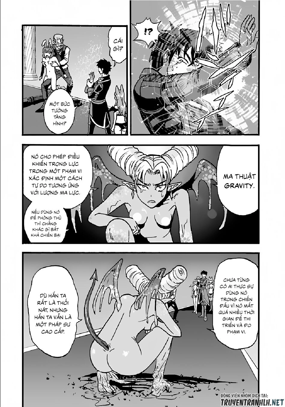 Makikomarete Isekai Teni Suru Yatsu Wa, Taitei Cheat Chapter 25.1 - 19