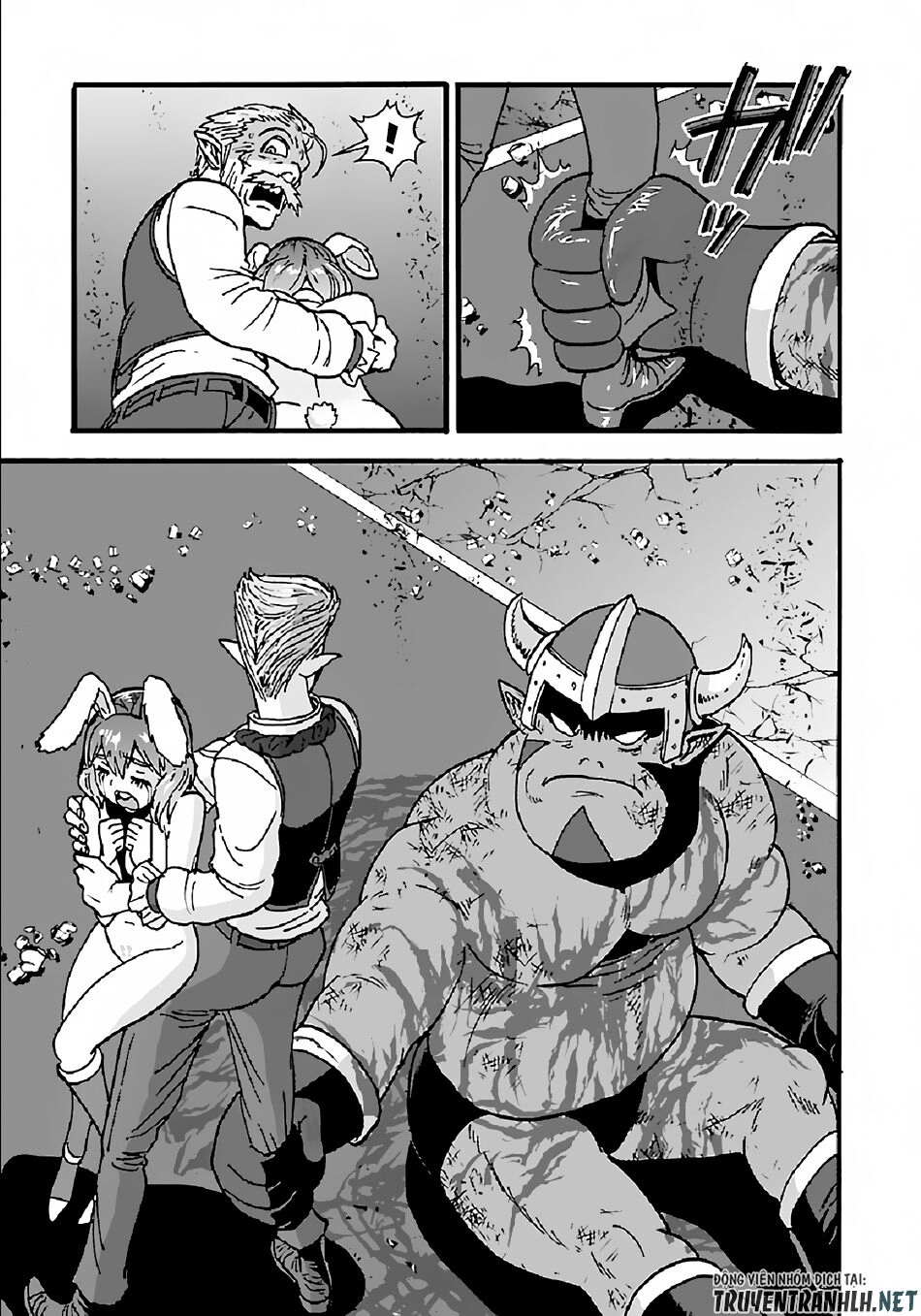 Makikomarete Isekai Teni Suru Yatsu Wa, Taitei Cheat Chapter 25.2 - 12