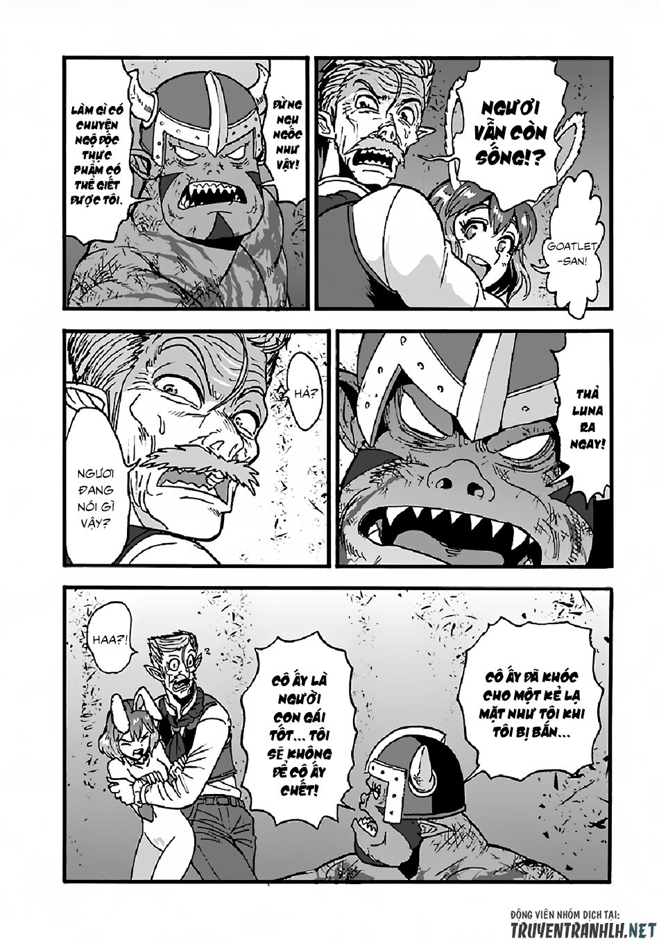 Makikomarete Isekai Teni Suru Yatsu Wa, Taitei Cheat Chapter 25.2 - 13