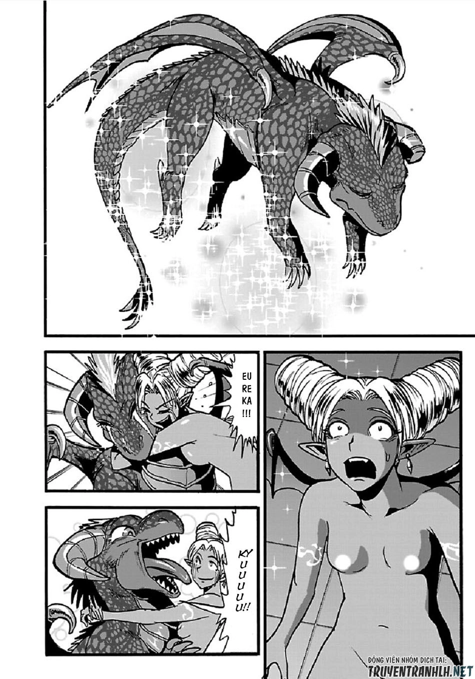 Makikomarete Isekai Teni Suru Yatsu Wa, Taitei Cheat Chapter 26 - 6