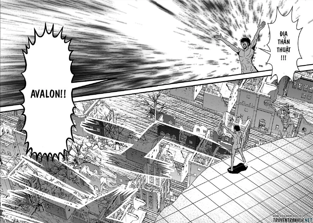 Makikomarete Isekai Teni Suru Yatsu Wa, Taitei Cheat Chapter 26 - 19