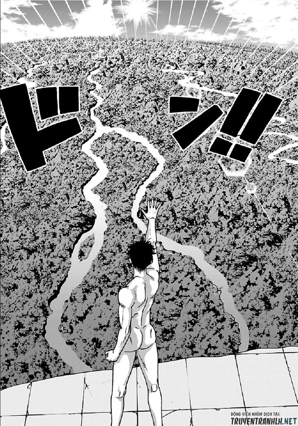 Makikomarete Isekai Teni Suru Yatsu Wa, Taitei Cheat Chapter 26 - 21