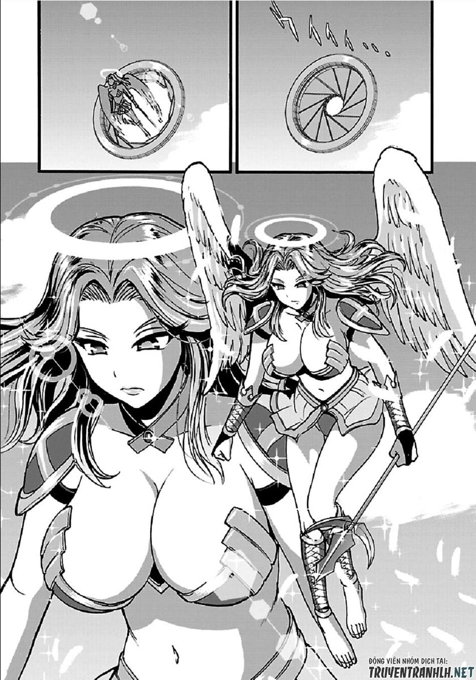 Makikomarete Isekai Teni Suru Yatsu Wa, Taitei Cheat Chapter 26 - 25