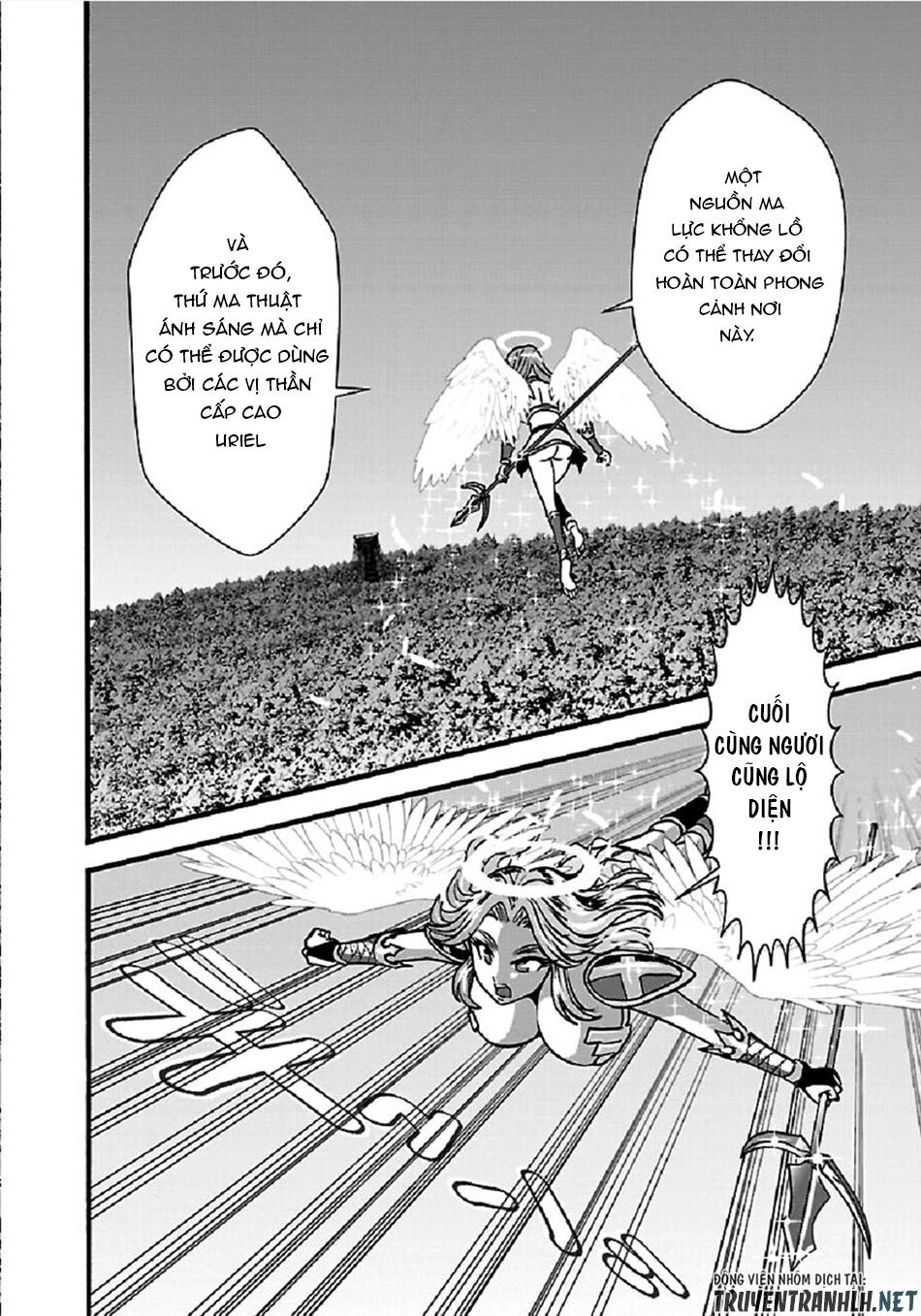 Makikomarete Isekai Teni Suru Yatsu Wa, Taitei Cheat Chapter 26 - 26