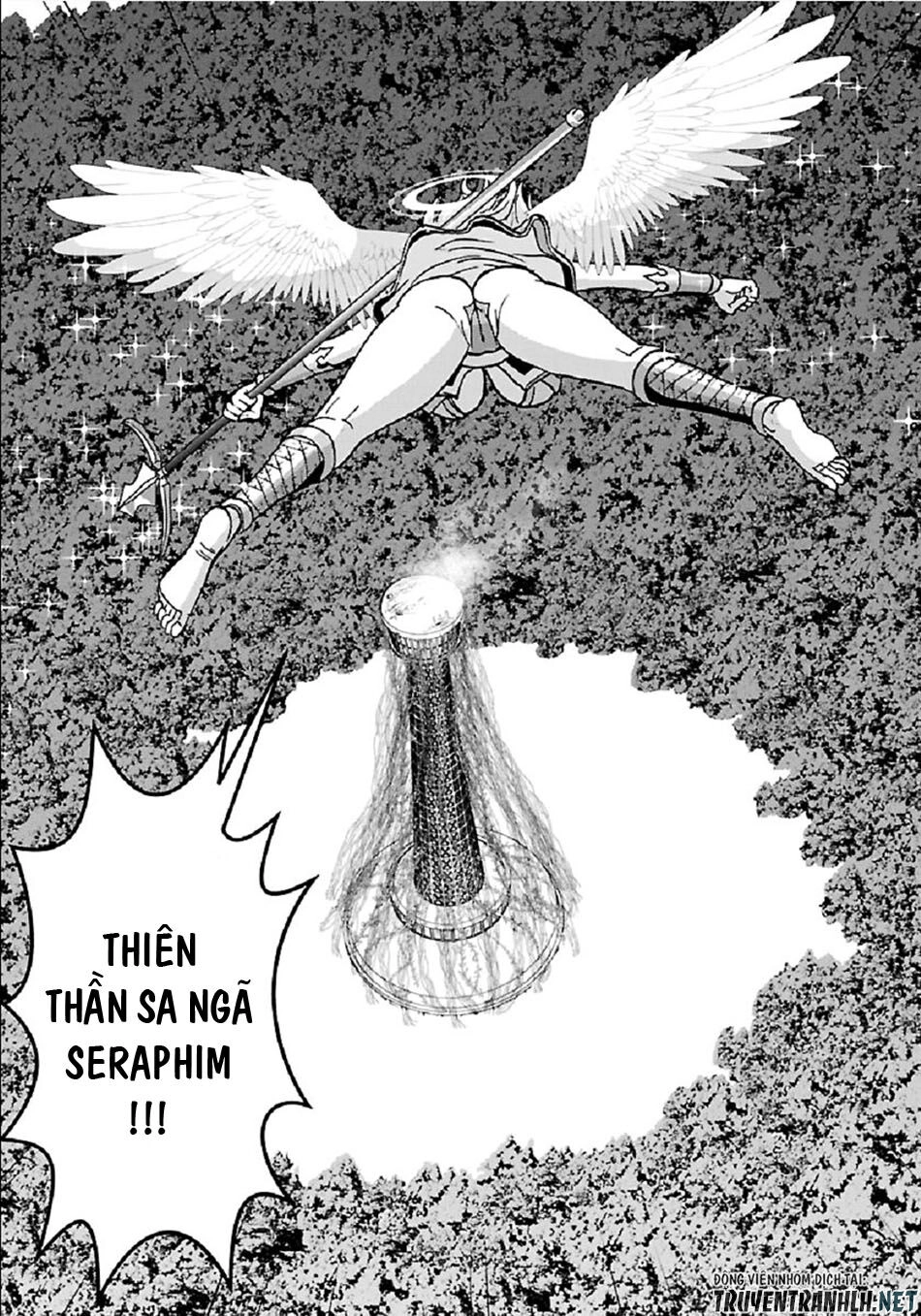 Makikomarete Isekai Teni Suru Yatsu Wa, Taitei Cheat Chapter 26 - 27